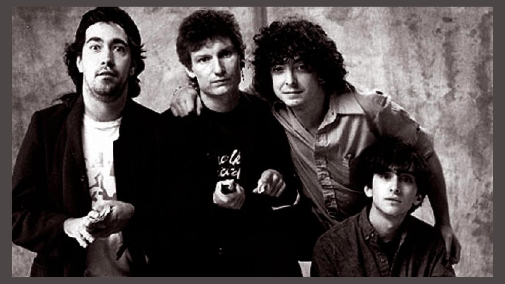 The Dead Milkmen